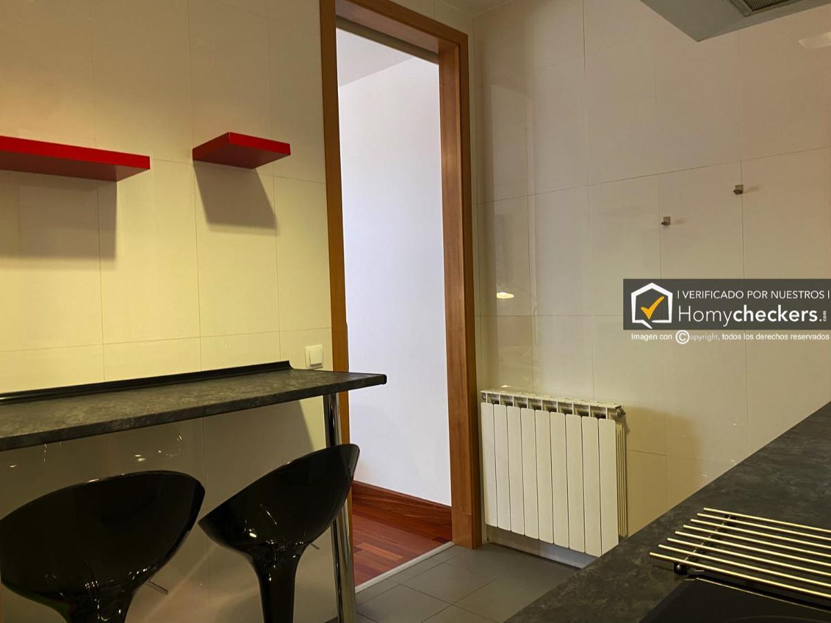 Ferienwohnung Homyat Prior Orus Salamanca Exterior foto
