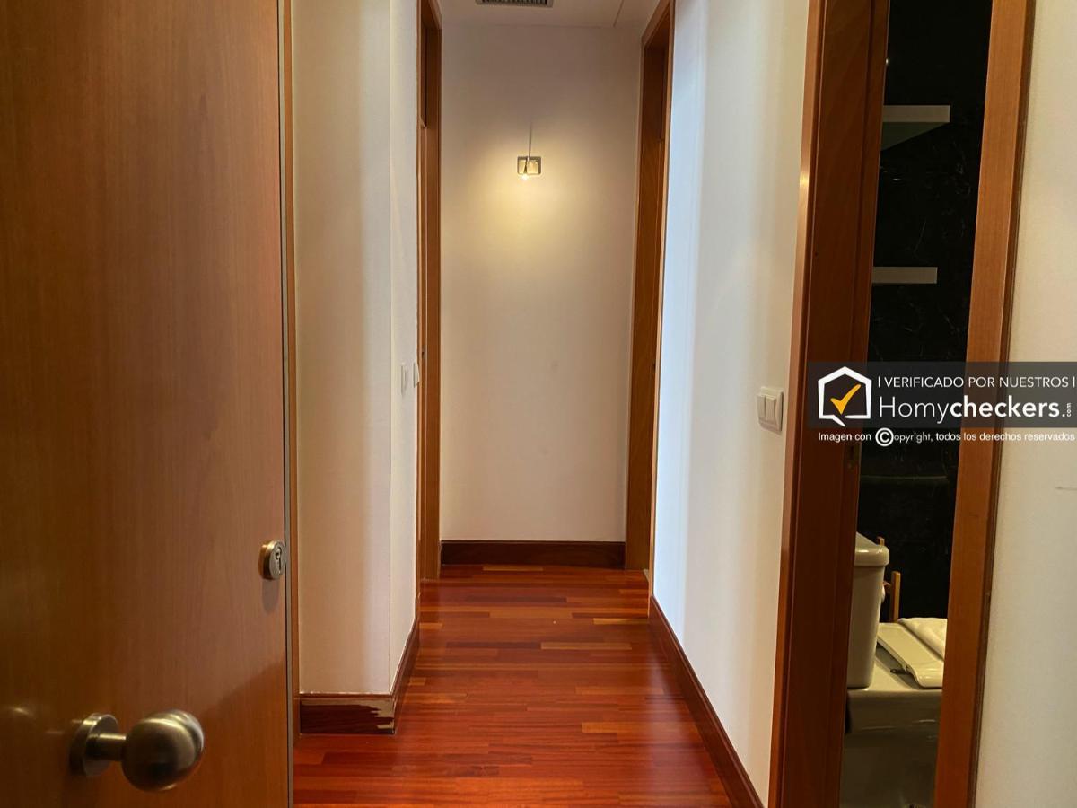 Ferienwohnung Homyat Prior Orus Salamanca Exterior foto